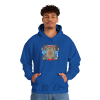Firefighter by Trade Protector by Choice Hoodie